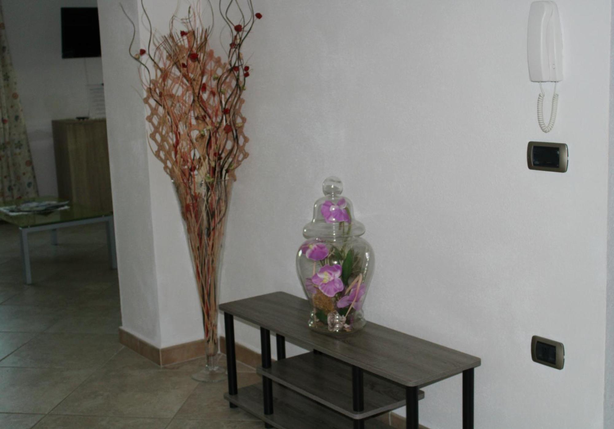הוילה אורוסיי Casa Panoramica מראה חיצוני תמונה