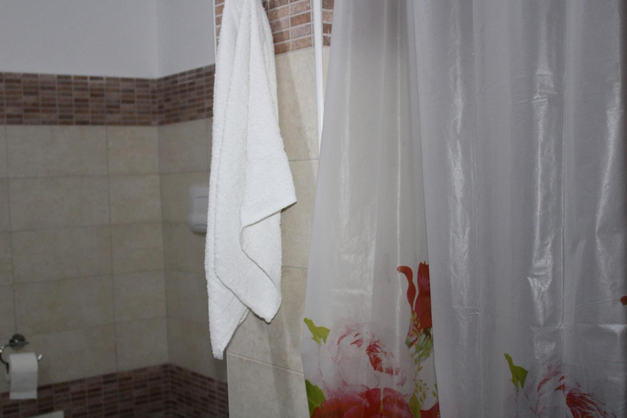 הוילה אורוסיי Casa Panoramica מראה חיצוני תמונה