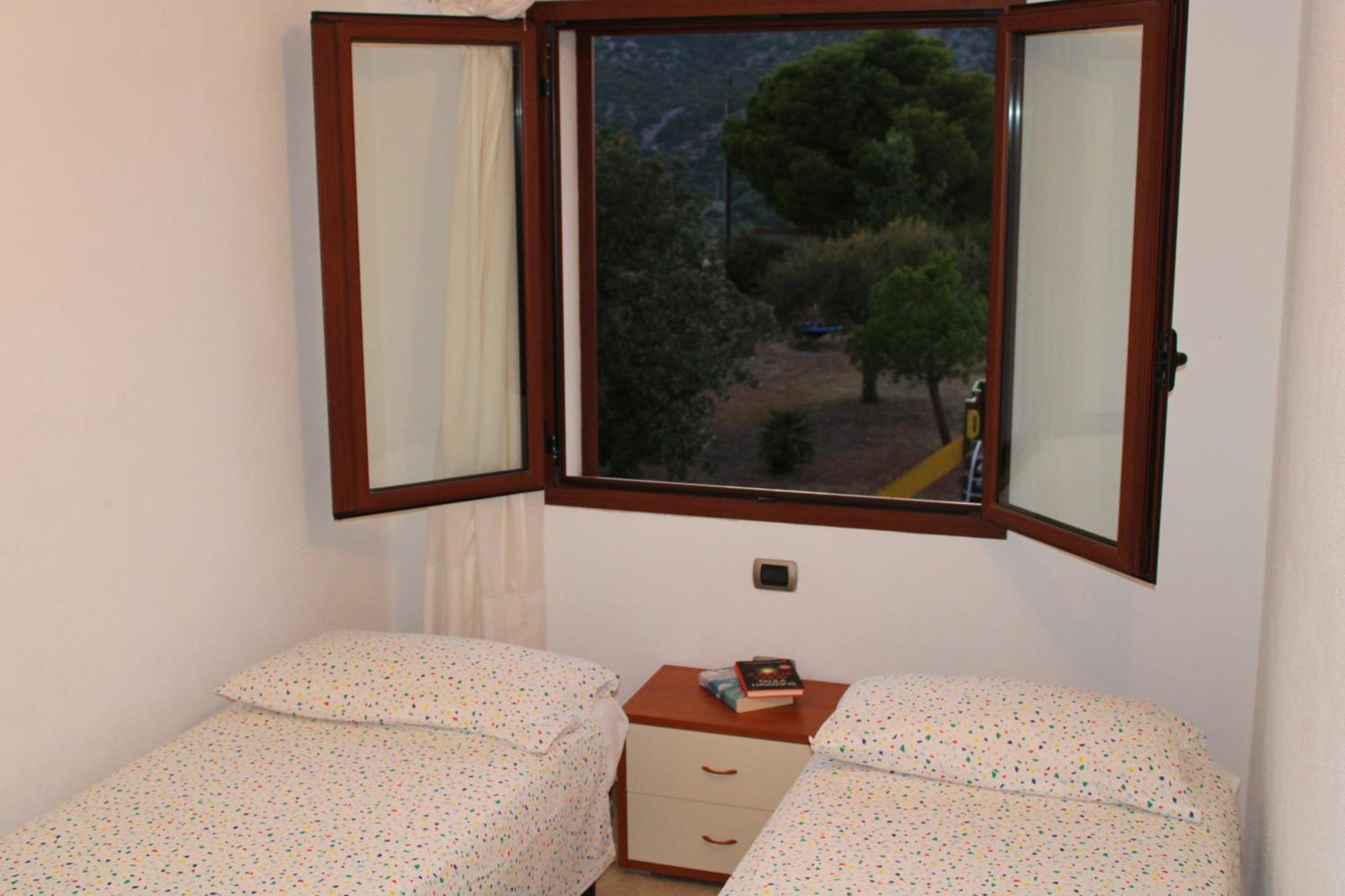 הוילה אורוסיי Casa Panoramica מראה חיצוני תמונה